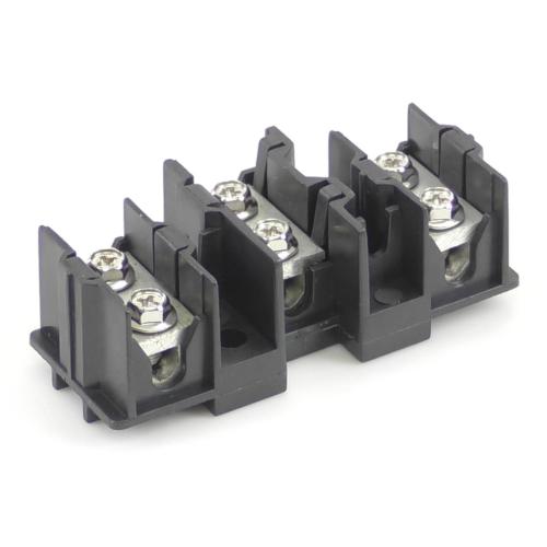 MIDEA 17471100004760 TERMINAL AND 3 WIRE GROUNDING (GENUINE OEM PART) - Parts Solution Group
