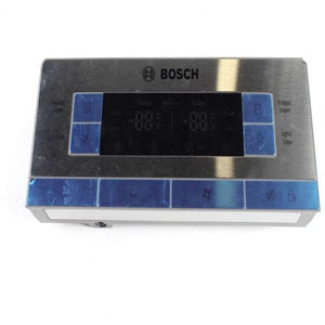 BOSCH 00650303 OPERATING MODULE (GENUINE OEM PART)