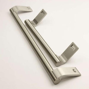 BLOMBERG 4335810900 DOOR HANDLE GROUP (INOX) (GENUINE OEM PART)