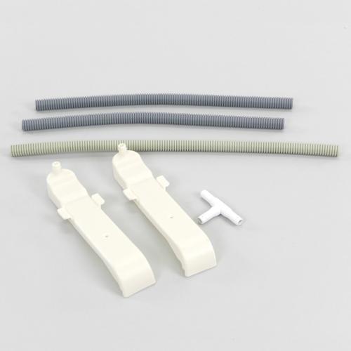 FRIGIDAIRE 405513837 OVERFLOW HOSE (GENUINE OEM PART) - Parts Solution Group
