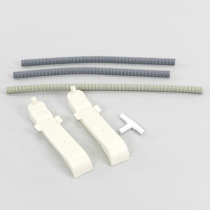 FRIGIDAIRE 405513837 OVERFLOW HOSE (GENUINE OEM PART)