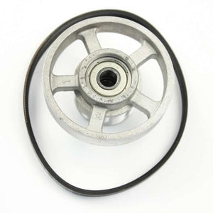 BLOMBERG 492204404 PULLEY ASSEMBLY FOR SERVICE-AR (GENUINE OEM PART)