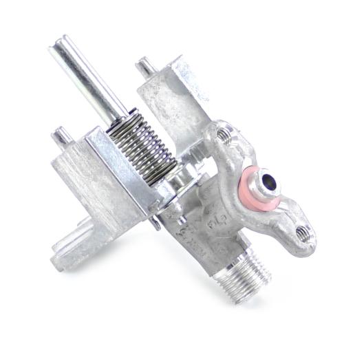 MIDEA 12971100018346 VALVE LEFT FRONT O(3000 MIN FLOW) (GENUINE OEM PART) - Parts Solution Group