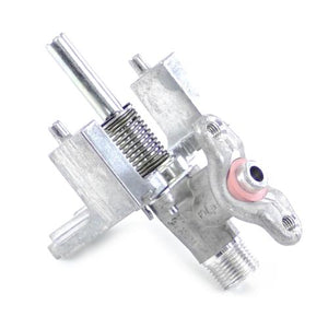 MIDEA 12971100018346 VALVE LEFT FRONT O(3000 MIN FLOW) (GENUINE OEM PART)