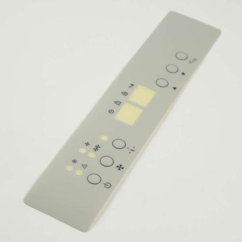 DANBY D6934-540 DDR CONTRL PNEL (GENUINE OEM PART) - Parts Solution Group