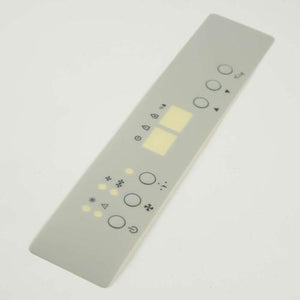 DANBY D6934-540 DDR CONTRL PNEL (GENUINE OEM PART)