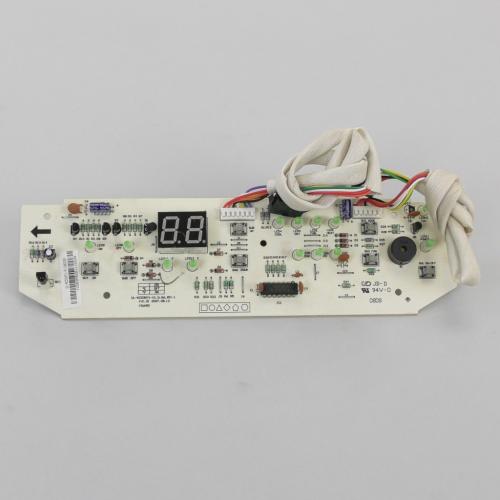 DANBY 201325390021 42.35825 DISPLAY BOARD (GENUINE OEM PART) - Parts Solution Group
