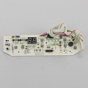 DANBY 201325390021 42.35825 DISPLAY BOARD (GENUINE OEM PART)