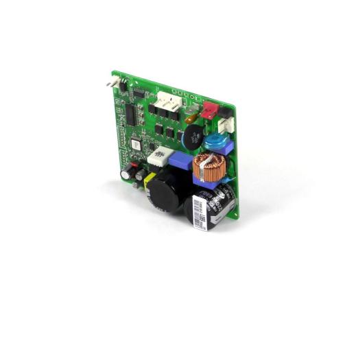 MIDEA 17131000000681 INVERTER CONTROL BOARD (GENUINE OEM PART) - Parts Solution Group