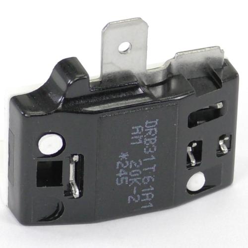 MIDEA 12031000001312 OVERLOAD PROTECTOR (GENUINE OEM PART) - Parts Solution Group