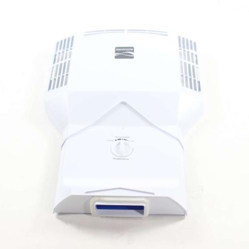 KENMORE 3011442170 FAN COVER AS (GENUINE OEM PART) - Parts Solution Group
