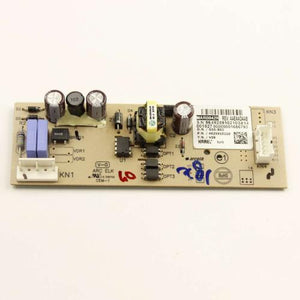 BLOMBERG 4925910210 CONTROL BOARD ASSEMBLY EK3 UL (GENUINE OEM PART)