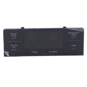 KENMORE 60142-0027211-01 CONTROL PANEL  *F AS (GENUINE OEM PART)