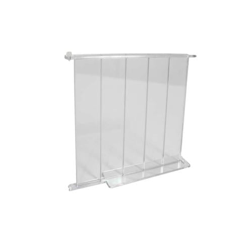 LG APPLIANCES MCK69585701 REFRIGERATOR TRAY COVER (GENUINE OEM PART) - Parts Solution Group