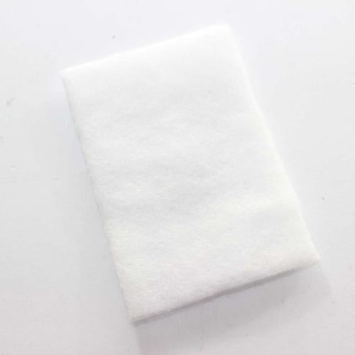 LG APPLIANCES MDJ62824801 VACUUM EXHAUST FILTER (GENUINE OEM PART) - Parts Solution Group