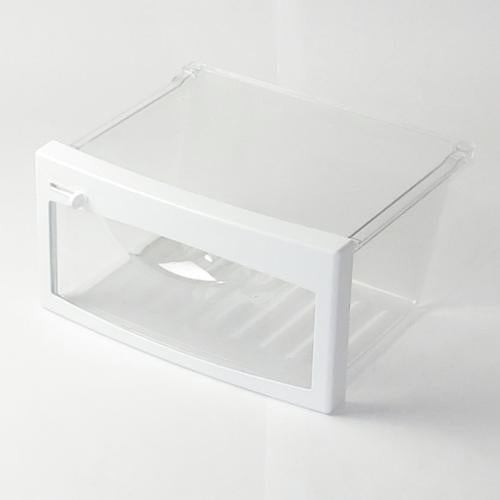 LG APPLIANCES 3391JA1083D REFRIGERATOR VEGETABLE TRAY ASSEMBLY (GENUINE OEM PART) - Parts Solution Group
