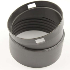 DANBY A5815-090-H-G EXHAUST HOSE CLIP CONNECTOR (GENUINE OEM PART)