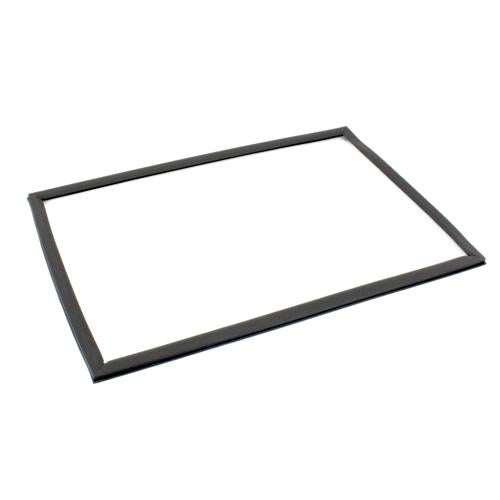 MIDEA 12131000016123 GASKET (BLACK) (GENUINE OEM PART) - Parts Solution Group