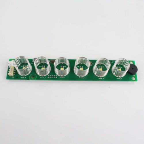 ELICA ECB0131201 CIRCUIT BOARD (GENUINE OEM PART) - Parts Solution Group