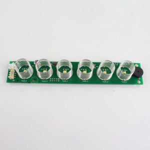 ELICA ECB0131201 CIRCUIT BOARD (GENUINE OEM PART)