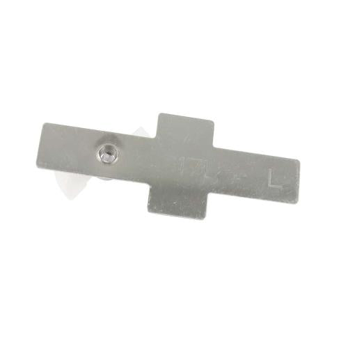 MIDEA 12270000011852 LOWER STIRRER BLADE (GENUINE OEM PART) - Parts Solution Group