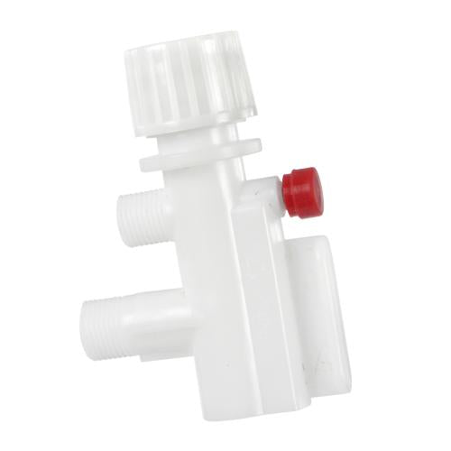 DANBY XQBSG51980503 TAP CONNECTOR ASSEMBLY PVC-3 (GENUINE OEM PART) - Parts Solution Group