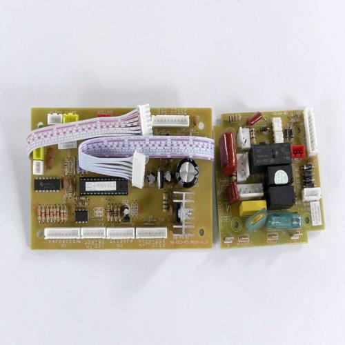 DANBY DG3-202-4 DBC047D3BSSPR PCB BOARD (GENUINE OEM PART) - Parts Solution Group
