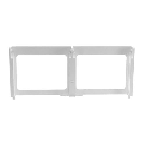LG APPLIANCES ACQ89579404 REFRIGERATOR TRAY COVER ASSEMBLY (GENUINE OEM PART) - Parts Solution Group