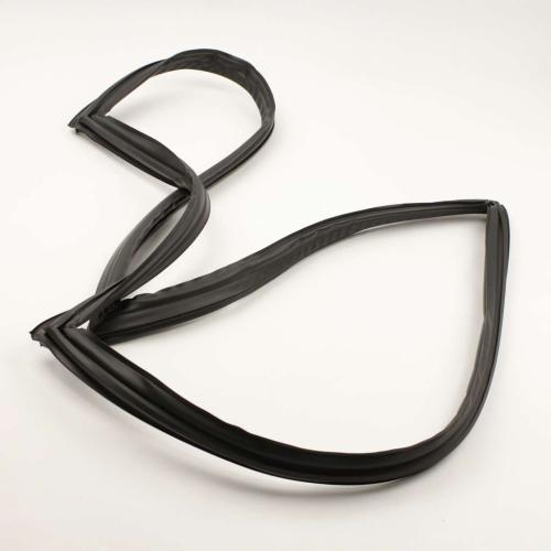 DANBY 1.05.35.03.515 BC122 DOOR GASKET BLACK PUSH (GENUINE OEM PART) - Parts Solution Group