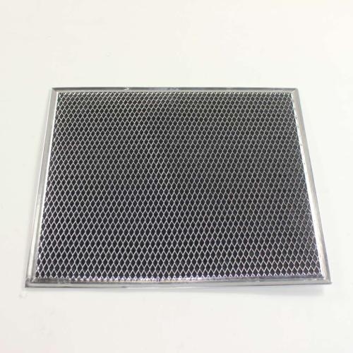 ELICA TM02BB FILTRO CARB. CAREZZA COL (GENUINE OEM PART) - Parts Solution Group