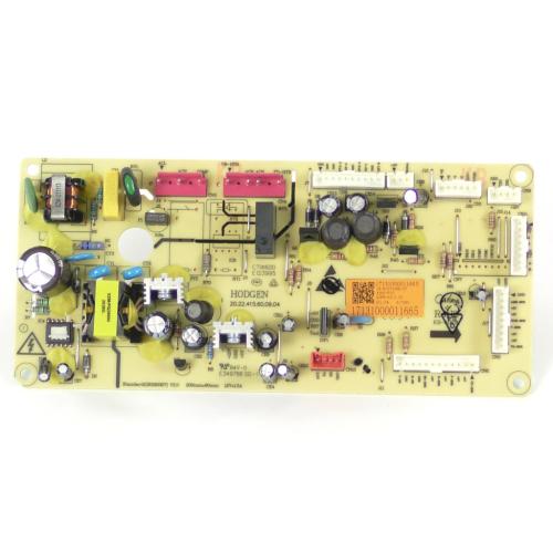 MIDEA 17131000011665 MAIN CONTROL BOARD (GENUINE OEM PART) - Parts Solution Group