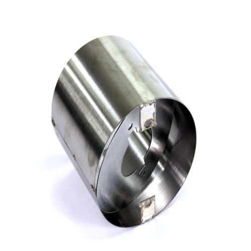 VIKING G31012427 HEAT LAMP COWLING ASSEMBLY (GENUINE OEM PART) - Parts Solution Group