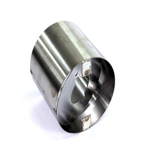 VIKING G31012427 HEAT LAMP COWLING ASSEMBLY (GENUINE OEM PART)