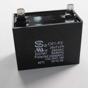 ELICA 2029AX/A CAPACITOR (GENUINE OEM PART)