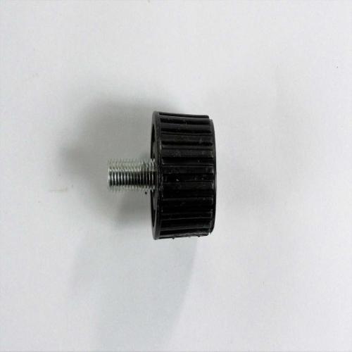 DANBY DG13-6.12 DBC2760BLS CABINET LEG (GENUINE OEM PART) - Parts Solution Group