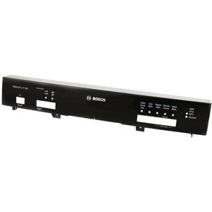 BOSCH 00665888 FACIA PANEL (GENUINE OEM PART)