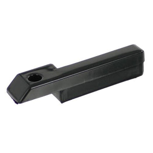 DANBY 1.02.01.12.056 UPPER DOOR HANDLE COVER (GENUINE OEM PART)