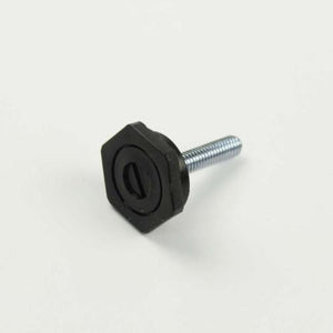 DANBY WS01A01147 DFF8802-9402 LEVELING LEG (GENUINE OEM PART)