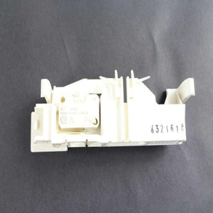 FRIGIDAIRE 136611111 SWITCH (GENUINE OEM PART)