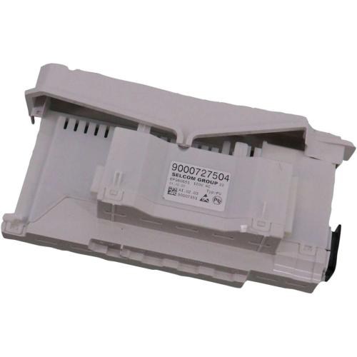 BOSCH 00752727 CONTROL MODULE PROGRAMMED (GENUINE OEM PART) - Parts Solution Group