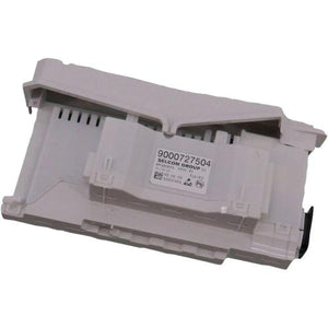 BOSCH 00752727 CONTROL MODULE PROGRAMMED (GENUINE OEM PART)