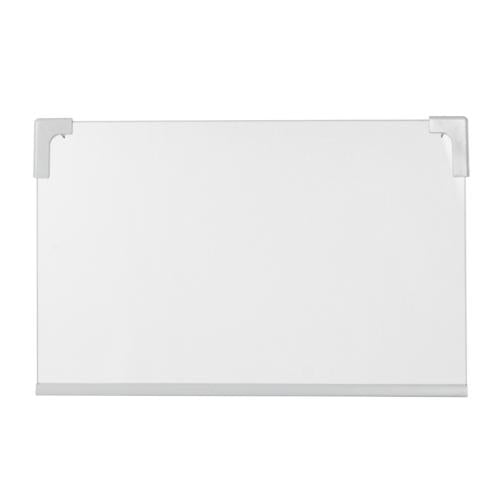 MIDEA 12531000002589 SHELF (GLASS) (GENUINE OEM PART) - Parts Solution Group