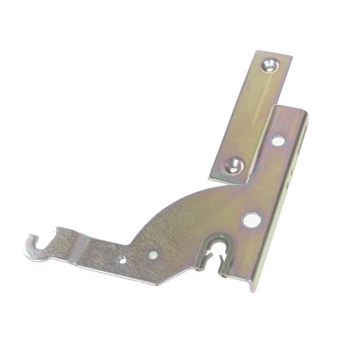 MIDEA 12276000001731 LEFT HINGE ASSEMBLY (GENUINE OEM PART) - Parts Solution Group