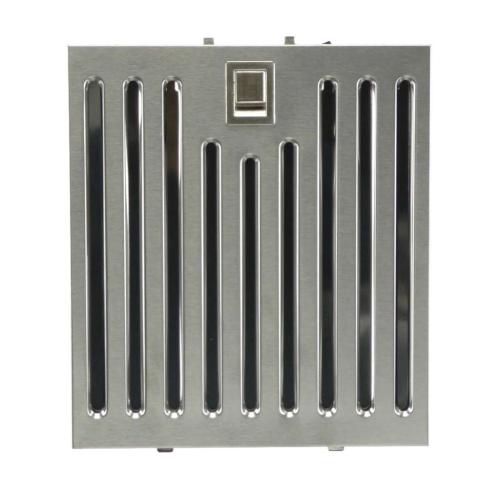 MIDEA 12273000A12514 FILTER SCREEM ASSEMBLY (GENUINE OEM PART) - Parts Solution Group