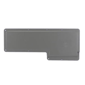 MIDEA 12131000075078 COVER ASSEMBLY (GENUINE OEM PART)
