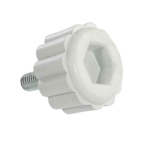 DANBY 12131000001018 ADJUSTABLE FOOT (GENUINE OEM PART) - Parts Solution Group