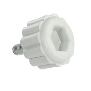 DANBY 12131000001018 ADJUSTABLE FOOT (GENUINE OEM PART)