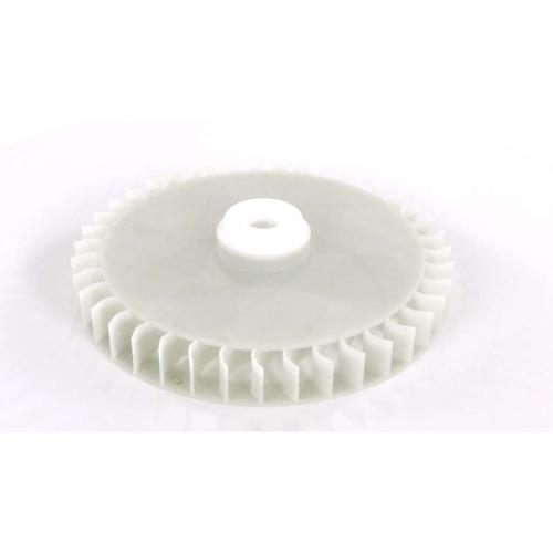 DANBY GYJSL4680806 BALL BEARING FAN ASSEMBLY (GENUINE OEM PART) - Parts Solution Group