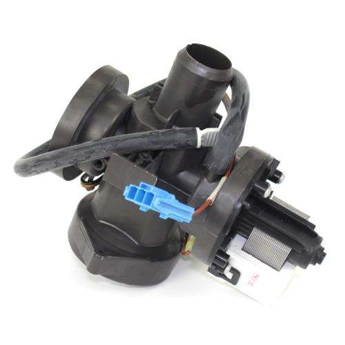 LG APPLIANCES AHA7297332 DISHWASHER DRAIN PUMP ASSEMBLY (GENUINE OEM PART) - Parts Solution Group