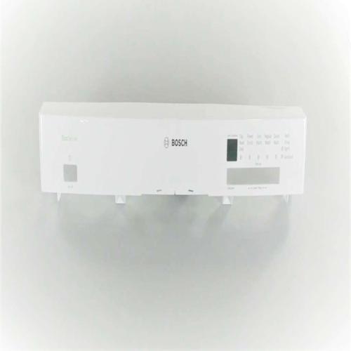 BOSCH 00684288 FACIA PANEL (GENUINE OEM PART) - Parts Solution Group